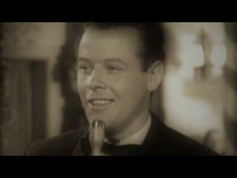 What Do You Want   CRAIG DOUGLAS  (with lyrics)