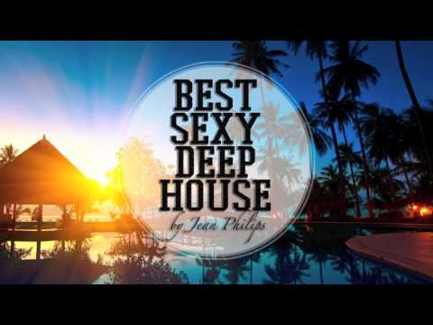 ★ Best Sexy Deep House September 2016 ★ by Jean Philips