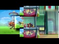 2 PAW Patrol Scans
