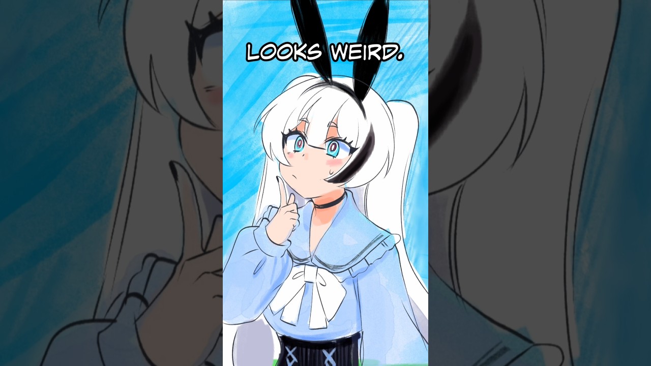 The Forbidden Webcomic