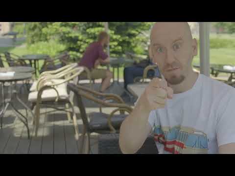 Jáka - Jakub "Jáka" Moravčík - Píseň pohodlného člověka (oFico ... pard