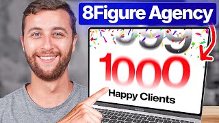Still Trapped in Your Agency? Here’s How to Finally Get Out