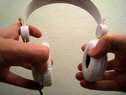 Test av WeSC Oboe - Bäst-i-Test.se