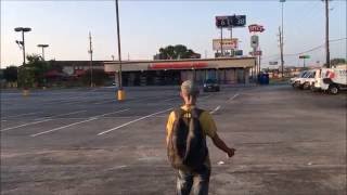 Tweaker Girl on Drugs Rayford Road Spring Tx