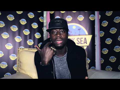 Black Sea Dance Camp 2014 - LiL' Phil