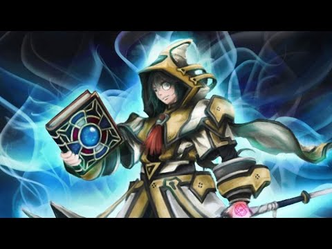 Best Yugioh pure invoked deck profile!!!! (hand trap)