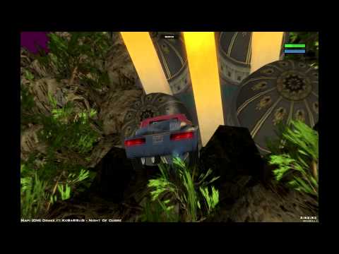 [DM]Drake ft. KeBaBBuG - Night Of Curse