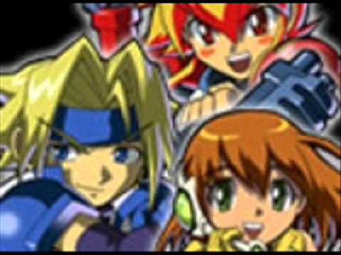Gunstar Super Heroes OST- ESWAT Boss. (Unused Track)
