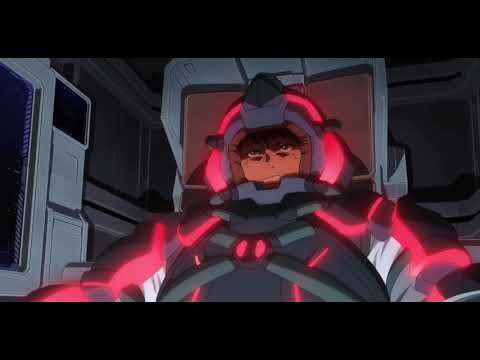 GUNDAM MIX AMV/I am Machine
