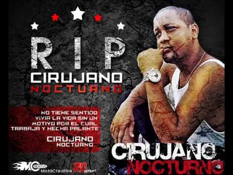 Cirujano Nocturno - Su mejores versos MIX