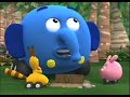 Playhouse Disney Netherlands Jungle Junction Promo 2010