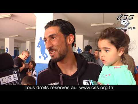 [03/04/2016] CSS-TV Résumé Match amical: CSS vs ST 3-1