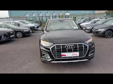 Audi Q5 2.0 40TDI 204BHP QUATTRO SE AUTOMATIC WITH - Image 2