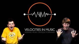 October 2015 - New Album Wrap-Up