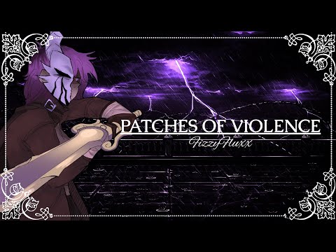 Through Patches Of Violence || DOMINO EFFECT OST [+FLP]