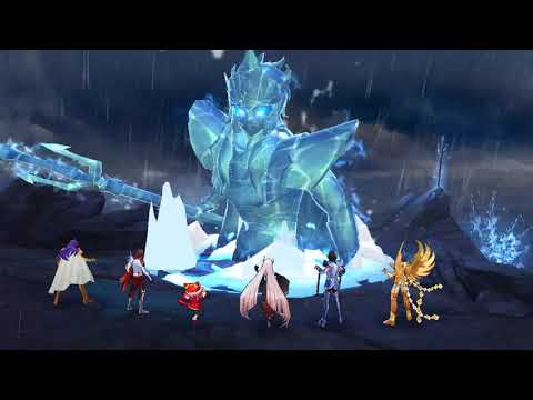 1 BILHÃO!!! Boss da Legião. CDZ - SSA - KOTZ