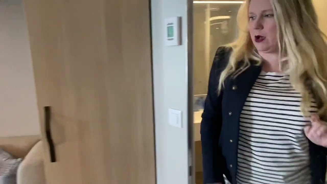 Wonder of the Seas - Cabin 12599 - Video 1