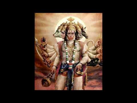 Hanuman Chalisa 3 Minutes (No Music)