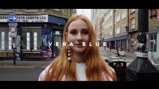 Vera Blue - Vintage Shopping in London