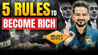 5 Rules to Become Rich in Easy Mode thumbnail