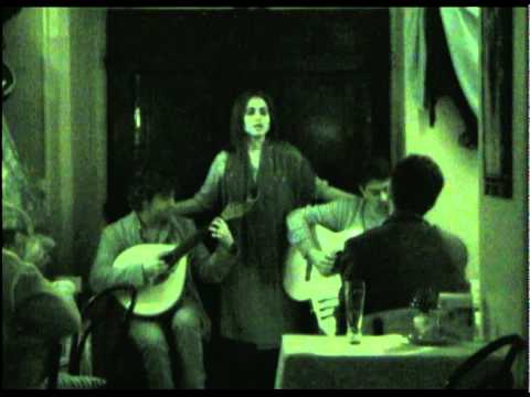 MARIA  EMILIA  Fado 3