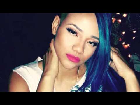 Capos Interview with We The Best Music Group Recording Artist Steph Lecor for Cheesetown Radio