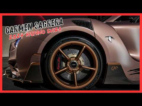 イスパノ・スイザの広告ポスター