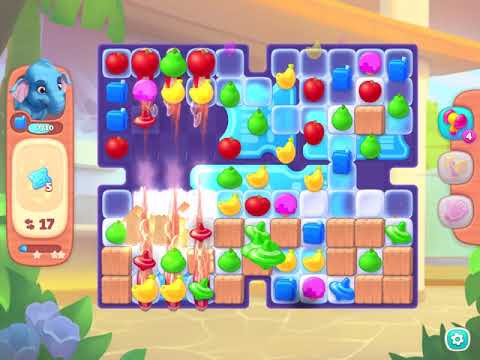 WALKTHROUGH Wildscapes Level 20  - NO BOOSTERS