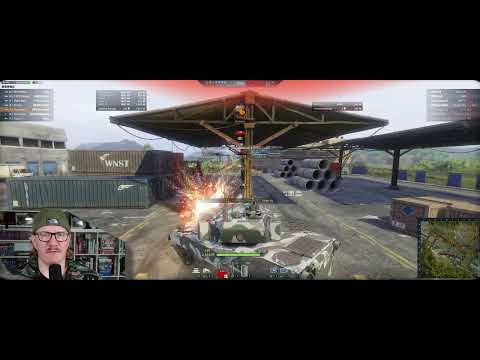 Armored Warfare 2025 - Wohin geht die Reise? [ German Gameplay ]