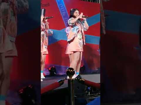 [05-02-22] Cherprang BNK48 : ดีอะ