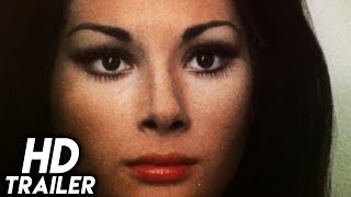The Strange Vice of Mrs Wardh (1971) ORIGINAL TRAILER [HD 1080p]