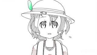 かばんちゃんが絶対に言わないこと