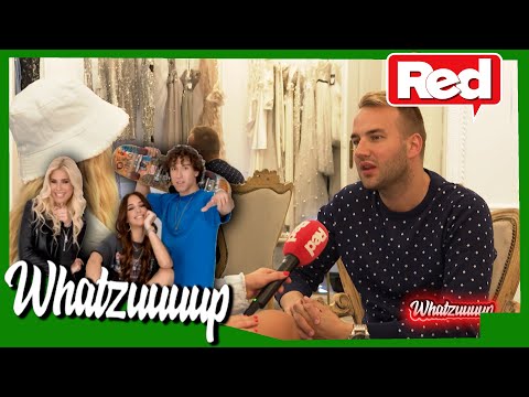 Whatzuuuup - Saška Veselinov - Boris Kargotić komentariše stajlinge sa Evrovizije - 26.05.2021.