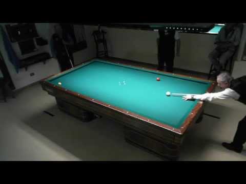 Cianfarani vs Ratto - Gara Interregionale CentroSud "II°Trofeo King"