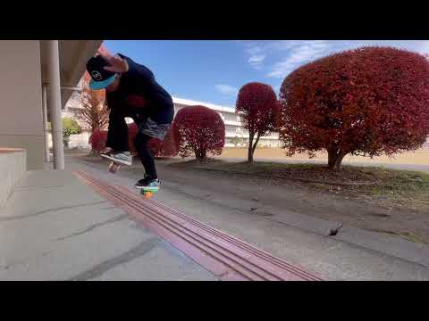 Mirena Maruyama - New JMK Rider!