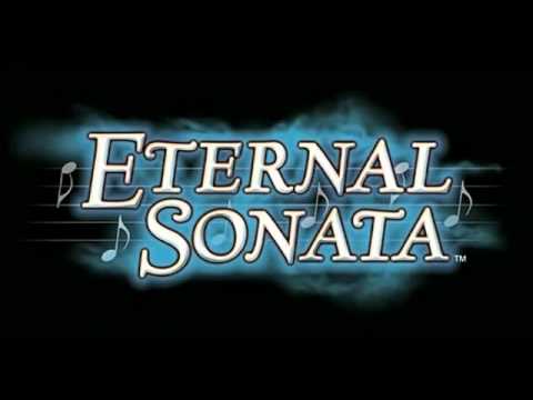 Seize The Artifact For Tallness  Eternal Sonata Music Extended [Music OST][Original Soundtrack]