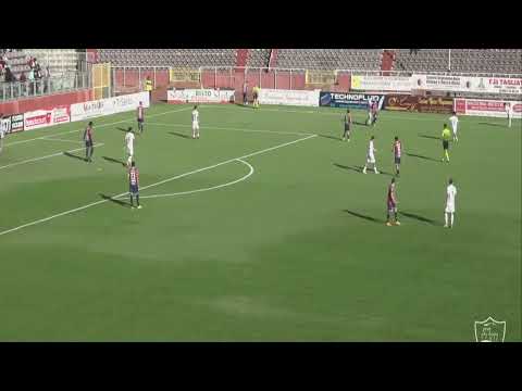 SERIE D TRAPANI -VIBONESE 2-1