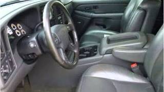 preview picture of video '2004 Chevrolet Silverado 1500 SS Used Cars Madison NE'