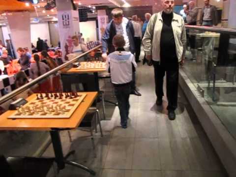 2015-09-06 Ilya Makoveev - Moscow Blitc