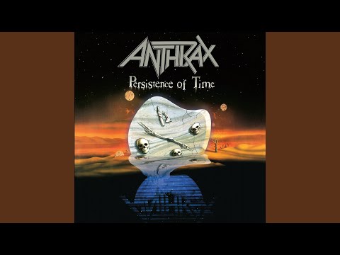 H8 Red - Anthrax