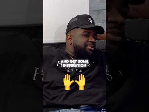 A Music Creative Needs To Hear This