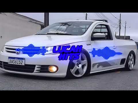 TCHAU PRA MAL AMADA - MC Levin e @djaranaofc @DJTHEUZZLOFICIAL Com Bass Boosted