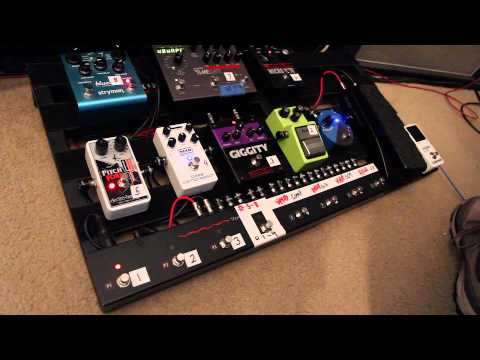 Voodoo Lab PX-8P  Plus  Switcher image 2