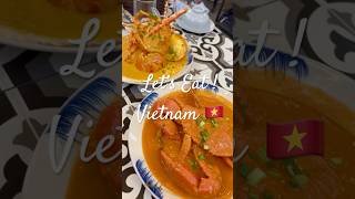 Seafood - Da Nang, Vietnam #shorts #shortsfeed #food #seafood #vietnam #vietnamesefood #asiantravel