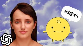 The Devolution of Chatbots (CleverBot, SimSimi, ChatGPT)
