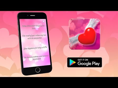 Whisper of the Heart | Love Video