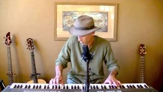 Key To The Highway Blues Classic Cover by Rog Bates