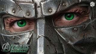 Avengers Doomsday Leaked Scene Breakdown: Doom and Sentinels vs. X-Men and Avengers thumbnail