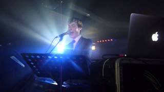 East India Youth 06 Hearts That Never (Sebright Arms 04/03/2015)