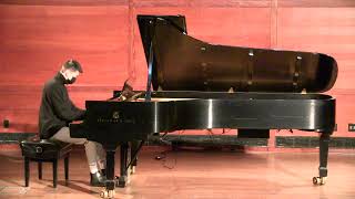 Piano Improvisation and Composition Workshop
